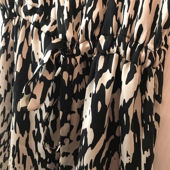 Animal Print Dress - Picture 3 of 6